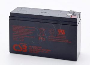 Akumulator Do Ups Fideltonik HR1224 ( 12V 6400mAh )