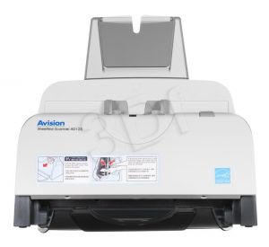 Avision skaner AD125