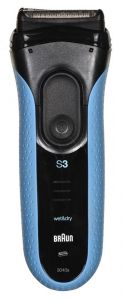 Golarka foliowa Braun 3040 Wet&Dry