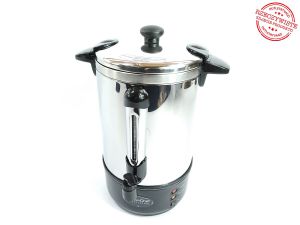 podgrzewacz do kawy herbaty warnik kitchen chef zj-88