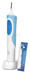 Szczoteczka elektryczna Braun Vitality  Precision Clean +pasta ProExpert