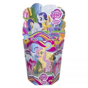 Hasbro Kosz Wrzutowy MLP B99273600