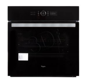 Piekarnik Whirlpool AKZ 6240 NB (Elektryczny, czarny)