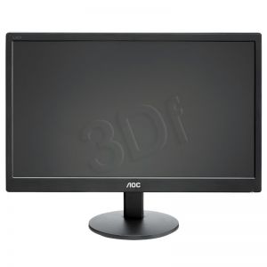 MONITOR AOC LED 18,5