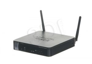Cisco router RV110W-E-G5-K9 ( Wi-Fi)