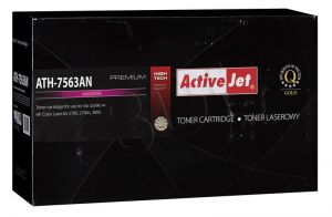ActiveJet toner do HP 314A Q7563A reg ATH-7563AN