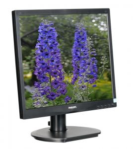 MONITOR PHILIPS LED 17\ 17S4LSB/00