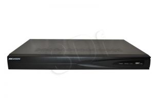 Rejestrator IP Hikvision DS-7604NI-E1/4P/A 4xPoE