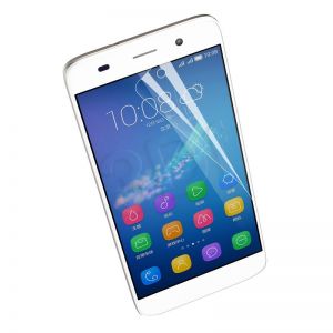 Folia ochronna Huawei Y6