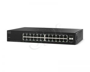 CISCO SG112-24-EU 24x10/100/1000 Switch