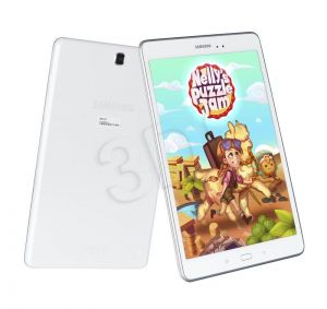 Samsung Tablet Galaxy Tab A (T285N) (7 Wi-Fi, LTE biały)