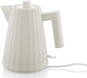 czajnik elektryczny alessi mdl06/1 w