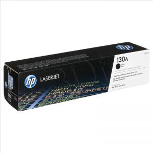 HP Toner Czarny HP130A=CF350A, 1300 str.