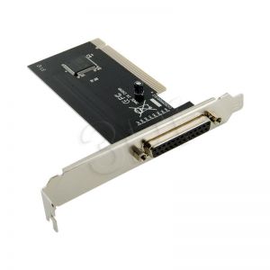 Kontroler LPT 4World 04607 ( LPT 1szt.)