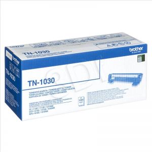 BROTHER Toner Czarny TN1030=TN-1030, 1000 str.