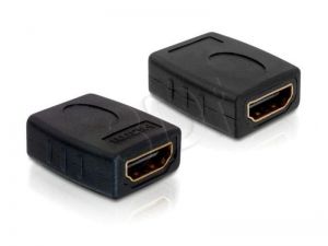 Adapter Delock HDMI - HDMI F-F