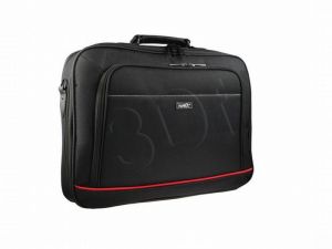 Natec Torba na notebooka Oryx 17,3\ czarna
