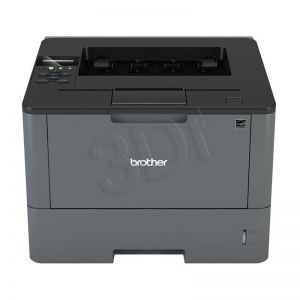 Drukarka laserowa Brother HL-L5000D