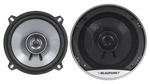 Głośniki samochodowe Blaupunkt BGX 542 MKII