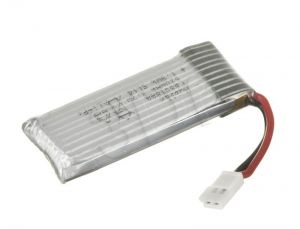 Hubsan Bateria litowo-polimerowa H107P-09 1szt. do dronów z serii H107P X4 Plus