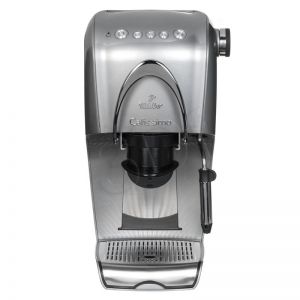Ekspres kapsułkowy Tchibo Cafissimo Classic 304822 (1050W srebrny)