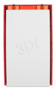 Satel SP-4006R Sygnalizator zewnętrzny optyczno-akustyczny