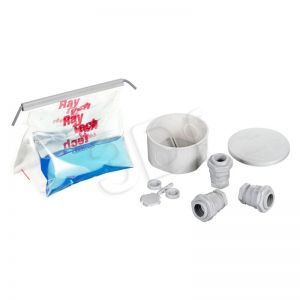 Łącznik RAYTECH Magic Box 80 Kit IP68 ( 1szt. 80x50mm)