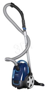 Odkurzacz Philips FC 8375/09 (workowy 750W błękit)