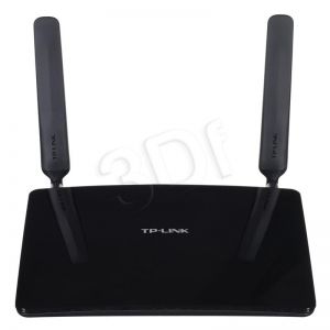 TP-LINK router Archer MR200 (LTE WiFi 2,4/5GHz)