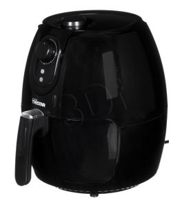 Frytownica Beztłuszczowa Tristar FR-6988 PRP ( 1350W czarna)