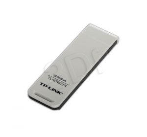 TP-LINK Karta sieciowa bezprzewodowa TL-WN821N USB 2.0