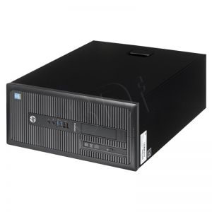 HP ProDesk 600 G1 TWR i5-4590 4GB 500GB HD4600 W7P W8.1P J7C66EA 3Y