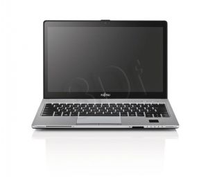 Fujitsu LIFEBOOK S935 i7-5600U 12GB 13,3\ WQHD 256GB HD5500 LTE,3G Win7P Win8.1P Srebrno-czarny VFY