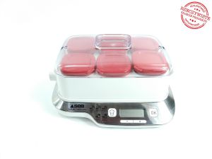 jogurtownica seb yg660100