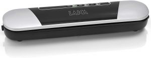 zgrzewarka próżniowa laica vt3205