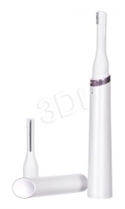 Trymer do ciała lub twarzy Philips HP6393/00 (perłowobiały)