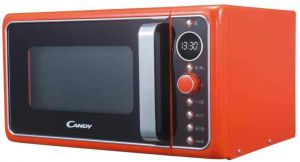 kuchenka mikrofalowa candy divo g25co
