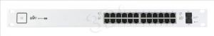 Ubiquiti UniFi Switch US-24-250W 24xGLAN 2xSPF PoE