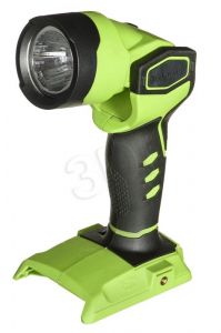 Latarka GreenWorks G24 3500507 (100lm)