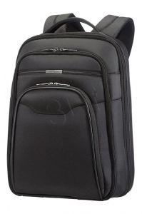 Samsonite Plecak na notebooka 50D09005 DESKLITE 14,1 Czarny