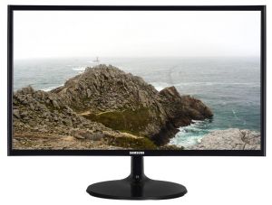 Monitor Samsung LC27F390FHUXEN LED 27