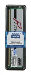 Goodram PLAY DDR3 DIMM 8GB 1600MHz (2x4GB)