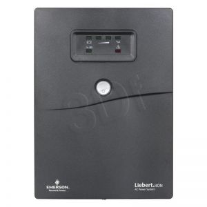 ZASILACZ UPS LIEBERT itON 1500VA (900W) E 230V