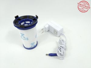 odkurzacz bezprzewodowy pionowy rowenta air force 360 rh9057wo