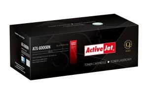 ActiveJet ATX-6000BN czarny toner do drukarki laserowej Xerox (zamiennik 106R01634) Supreme