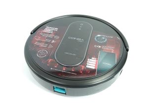 odkurzacz automatyczny cecotec conga serie 1590 active