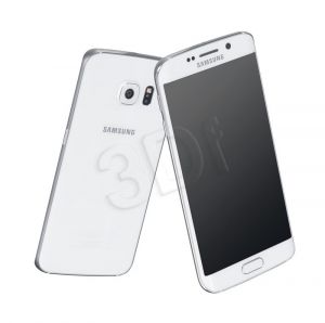 Smartphone Samsung Galaxy S6 edge (G925F) 128GB 5,1 biały LTE