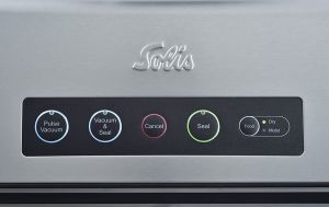 zgrzewarka próżniowa solis vac premium 574