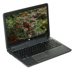 HP ProBook 650 G1 i5-4210M 4GB 15,6 HD 500GB + SSD 32GB HD4600 RS232 DOS Srebrno-czarny D9S33AV 3Y