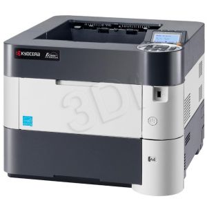 Drukarka laserowa Kyocera FS-4300DN